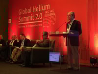gasworld helium summit