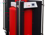 Advanced Technology Liquefier