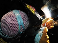 Highlights of FABTECH International & AWS Welding Show 2010