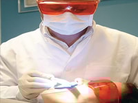 Freezing, Vaporizing, and Injecting, Oh My! - How Gases Make You Look Good