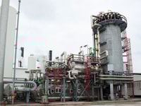 Hydrogen production