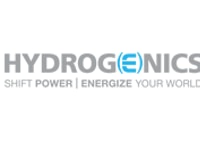 Hydrogenics logo 2017