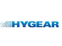 HyGear logo