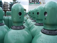 ilmo cylinders