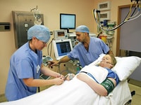 BOC medical gases