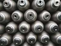 Worthington Cylinders