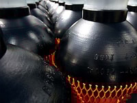 Worthington Cylinders
