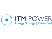ITM Power Logo