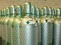 IWDC’s PurityPlus® Specialty Gases