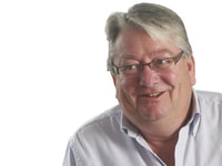 iain summerfield