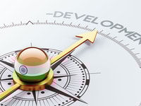 india concept