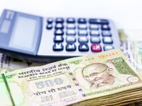 indian rupee