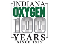 indiana oxygen company 100th anniversary