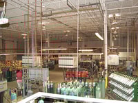 Indiana Oxygen facility