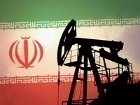 iran oil