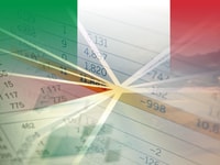 italy financial