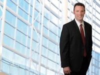 Jason Cooper, Linde Engineering North America