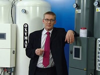 Oxymat