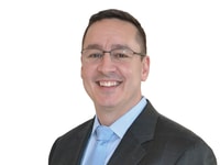 James Belanger, Servomex