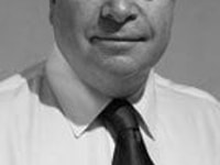 john raquet