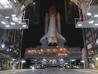 Kennedy Space Centre