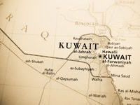 Kuwait