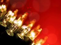 LED lights electronics