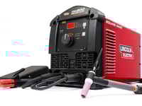 Lincoln Electric Square Wave TIG 200 Welder
