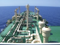 lng vessels