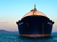 lng boat