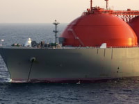 LNG trends during difficult times in China picture 1