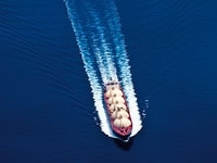 LNG ship
