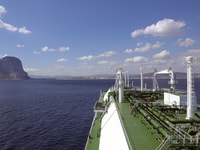 lng tanker