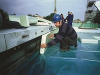 Linde gases co2 extrusion foam