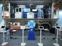 Linde mdc