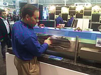 linde use