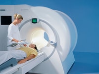 Linde Helium use in MRI Healthcare