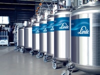 linde helium dewars January 2017