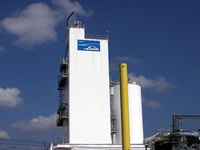 Linde provides a whole range of industrial gas and equipment solutions and services.