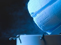 Generic Liquid nitrogen cryogenics