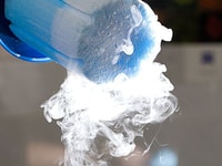Liquid nitrogen cryogenics