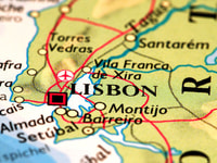 Lisbon-Portugal