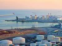 lng terminal 6