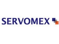 Servomex logo