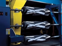 Composite cylinders