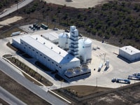 matheson air separation unit