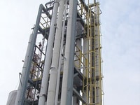MATHESON hydrocarbon