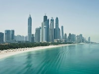 Mena image Dubai newsletter