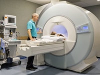 MRI Scanner