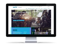 mac with online content